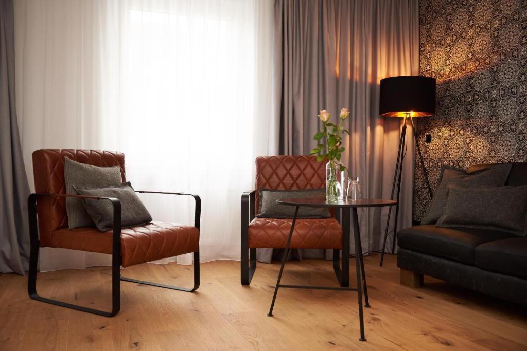 Coffee Fellows Hotel Treviri Esterno foto