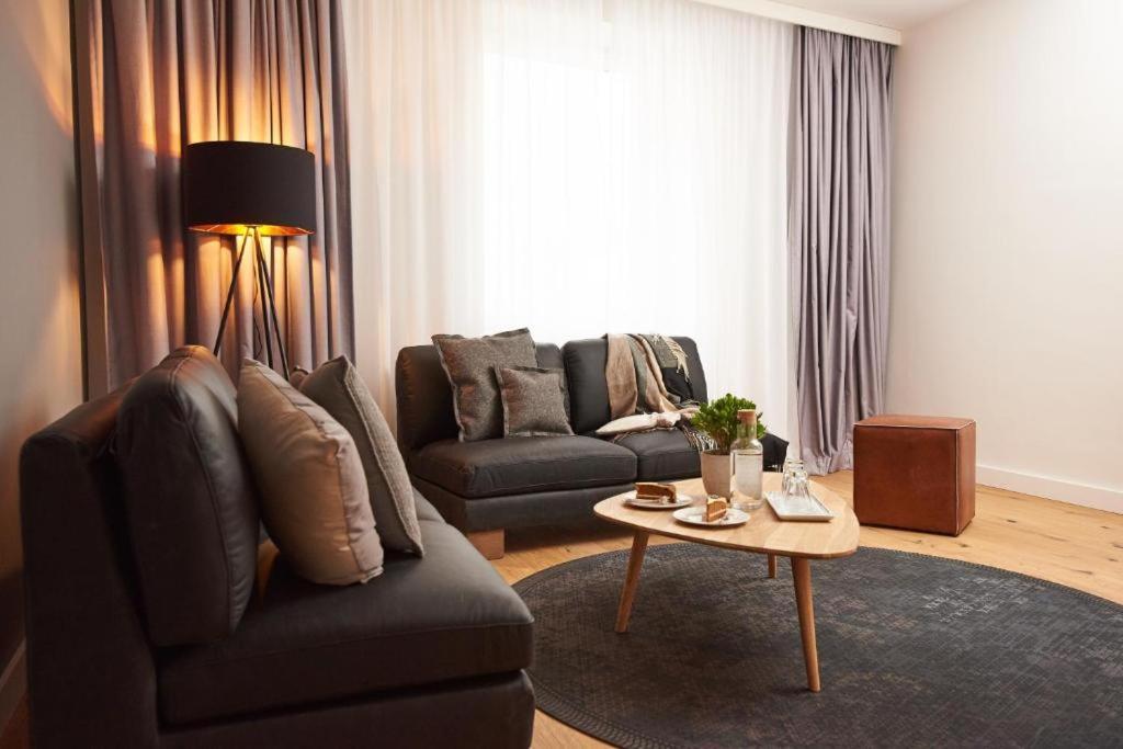 Coffee Fellows Hotel Treviri Esterno foto