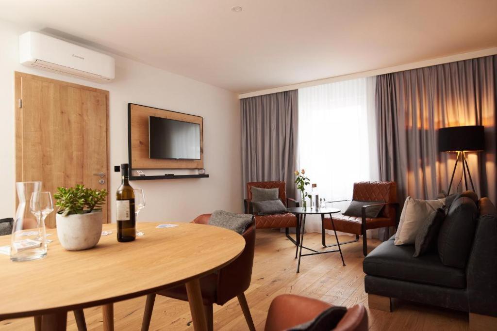 Coffee Fellows Hotel Treviri Esterno foto