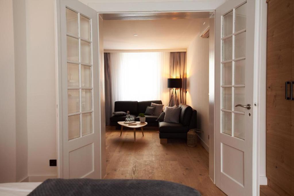 Coffee Fellows Hotel Treviri Esterno foto