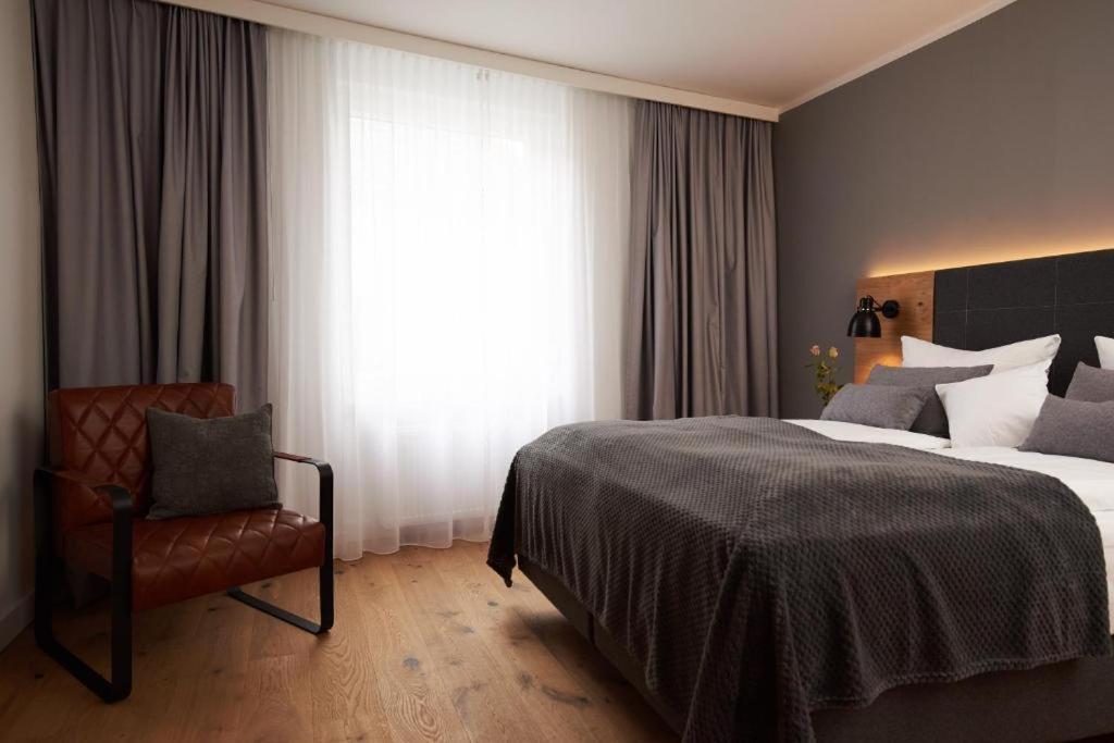 Coffee Fellows Hotel Treviri Esterno foto