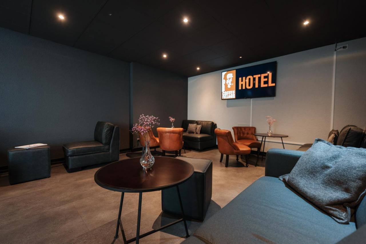 Coffee Fellows Hotel Treviri Esterno foto