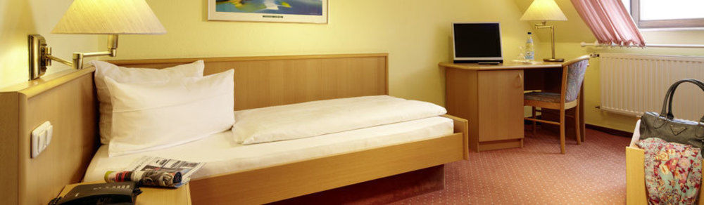 Coffee Fellows Hotel Treviri Esterno foto