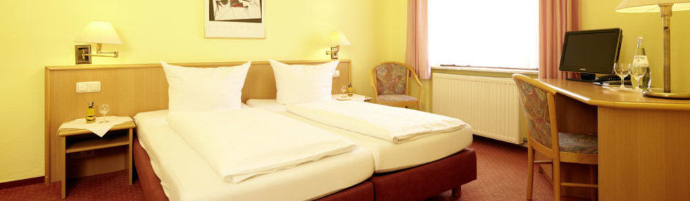 Coffee Fellows Hotel Treviri Esterno foto