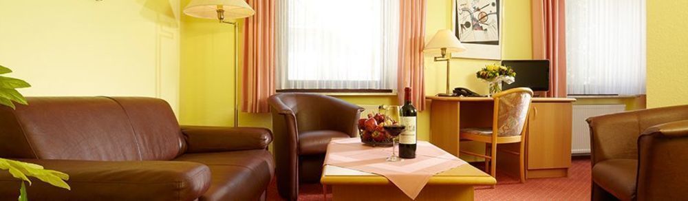 Coffee Fellows Hotel Treviri Esterno foto