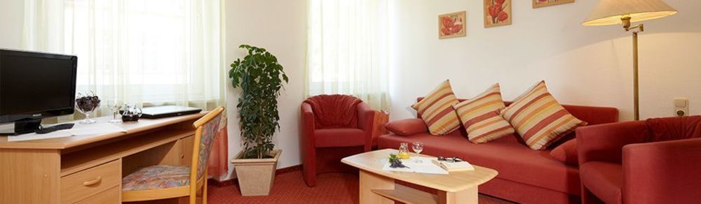 Coffee Fellows Hotel Treviri Esterno foto
